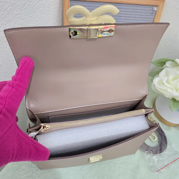 Authentic House Of Little Bunny Parfait PU 22 - Picture 5 of 5